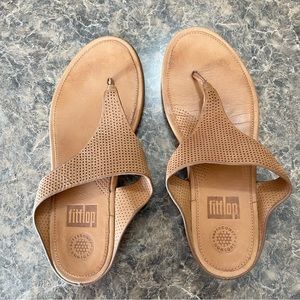 Fitflop Sandals Size 8